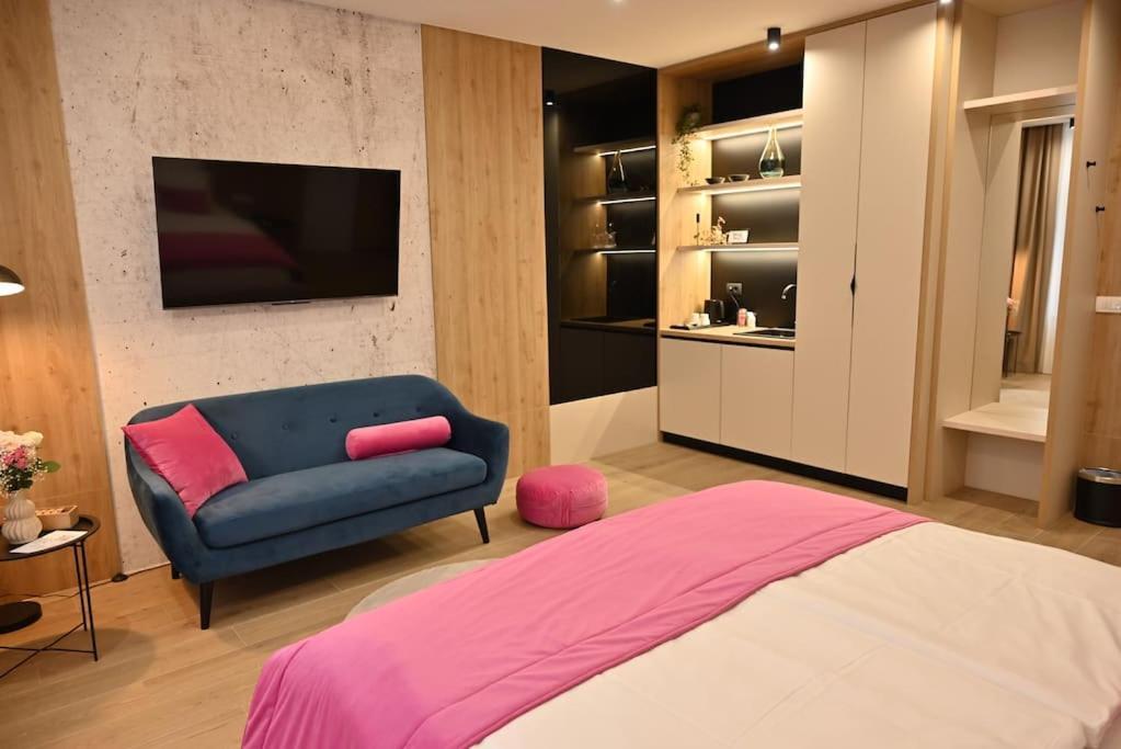 Rina Apartments Sarajewo Zewnętrze zdjęcie