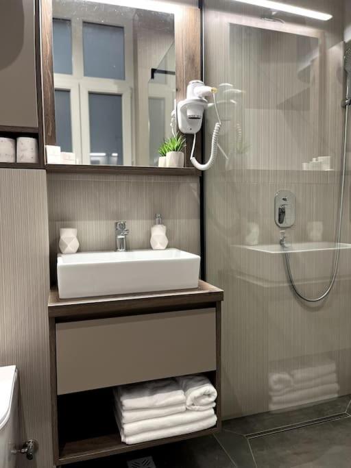 Rina Apartments Sarajewo Zewnętrze zdjęcie