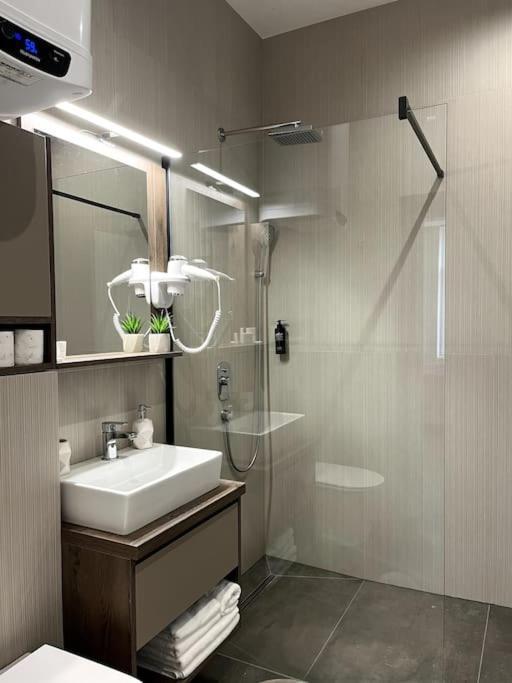 Rina Apartments Sarajewo Zewnętrze zdjęcie