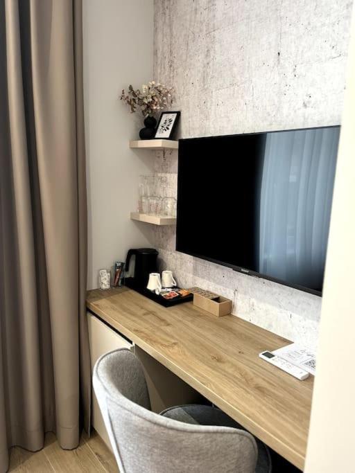 Rina Apartments Sarajewo Zewnętrze zdjęcie