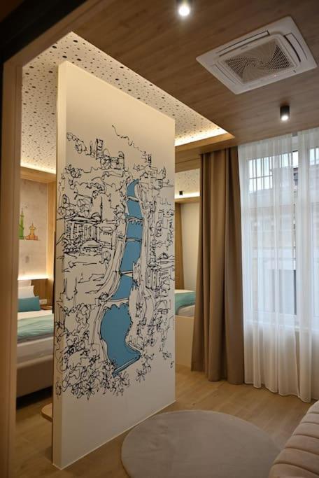 Rina Apartments Sarajewo Zewnętrze zdjęcie
