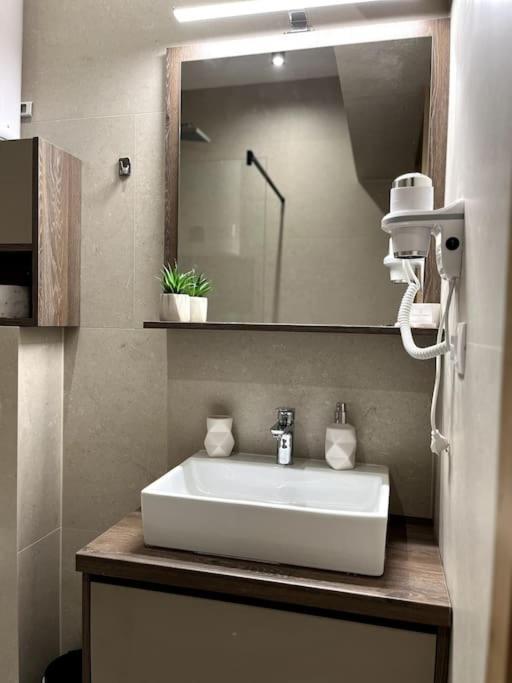Rina Apartments Sarajewo Zewnętrze zdjęcie