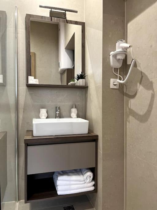 Rina Apartments Sarajewo Zewnętrze zdjęcie