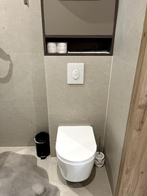 Rina Apartments Sarajewo Zewnętrze zdjęcie