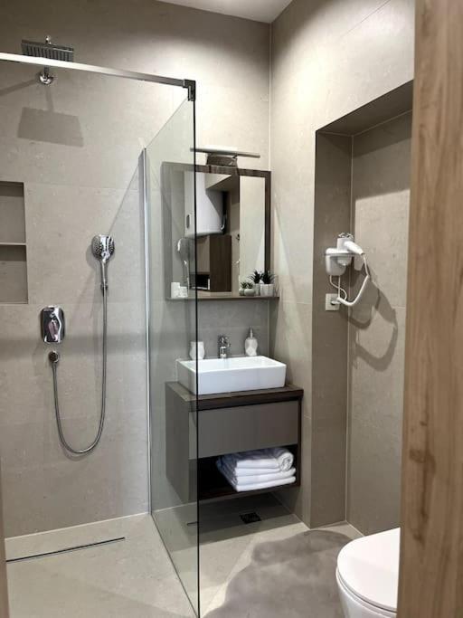 Rina Apartments Sarajewo Zewnętrze zdjęcie
