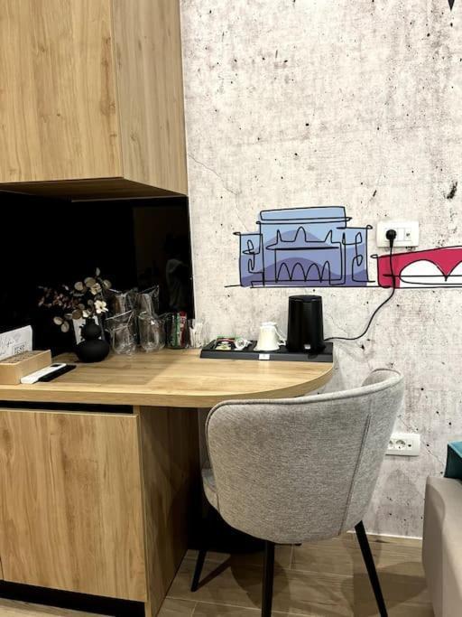 Rina Apartments Sarajewo Zewnętrze zdjęcie
