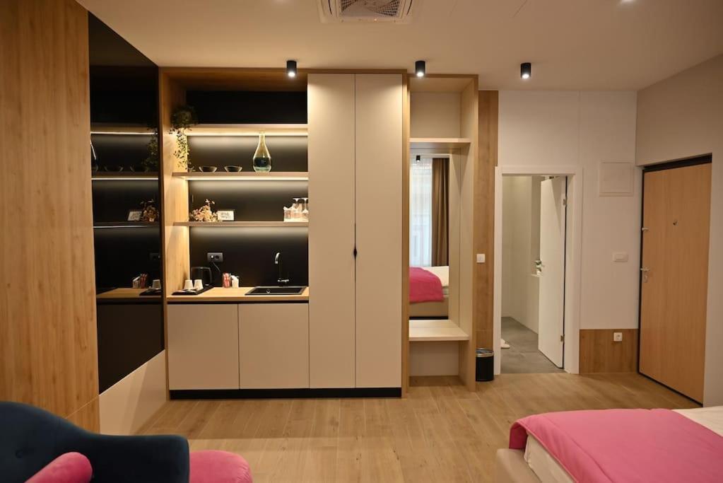 Rina Apartments Sarajewo Zewnętrze zdjęcie