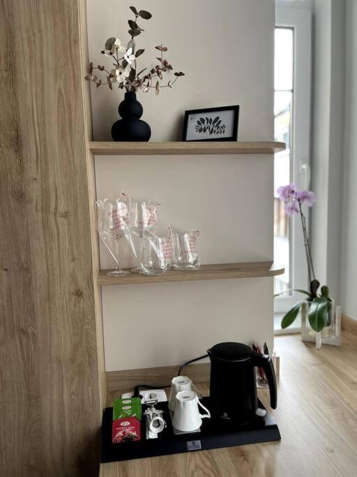 Rina Apartments Sarajewo Zewnętrze zdjęcie
