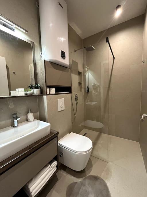Rina Apartments Sarajewo Zewnętrze zdjęcie