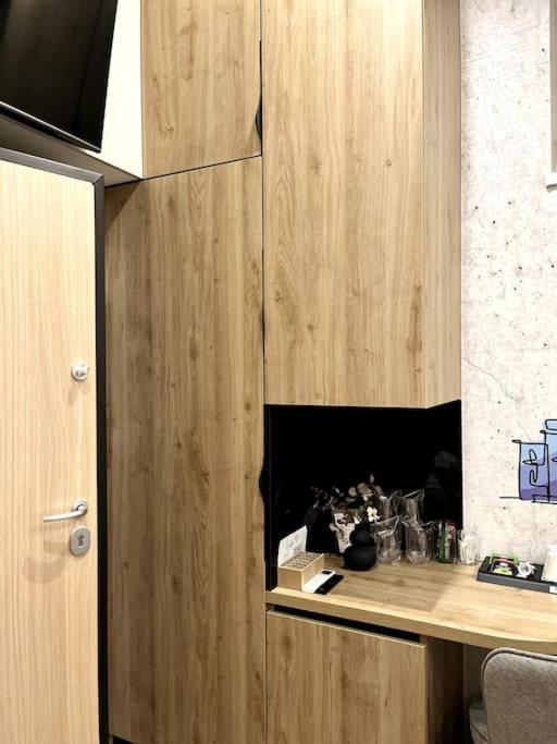 Rina Apartments Sarajewo Zewnętrze zdjęcie