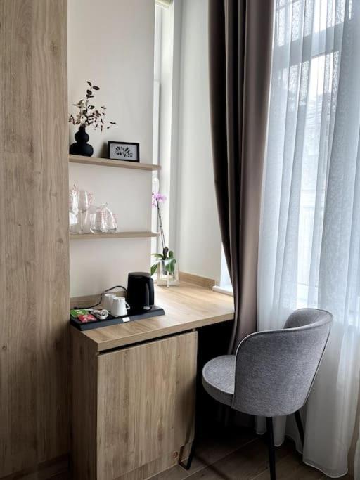 Rina Apartments Sarajewo Zewnętrze zdjęcie