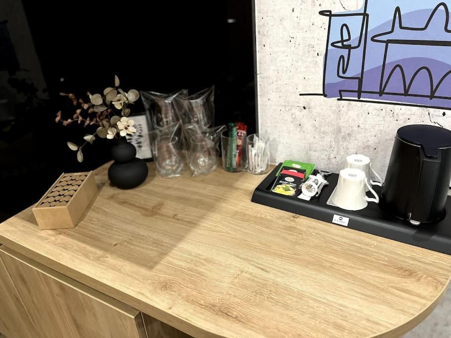 Rina Apartments Sarajewo Zewnętrze zdjęcie