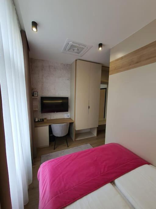 Rina Apartments Sarajewo Zewnętrze zdjęcie