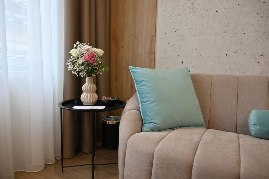 Rina Apartments Sarajewo Zewnętrze zdjęcie