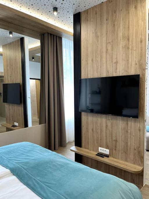 Rina Apartments Sarajewo Zewnętrze zdjęcie