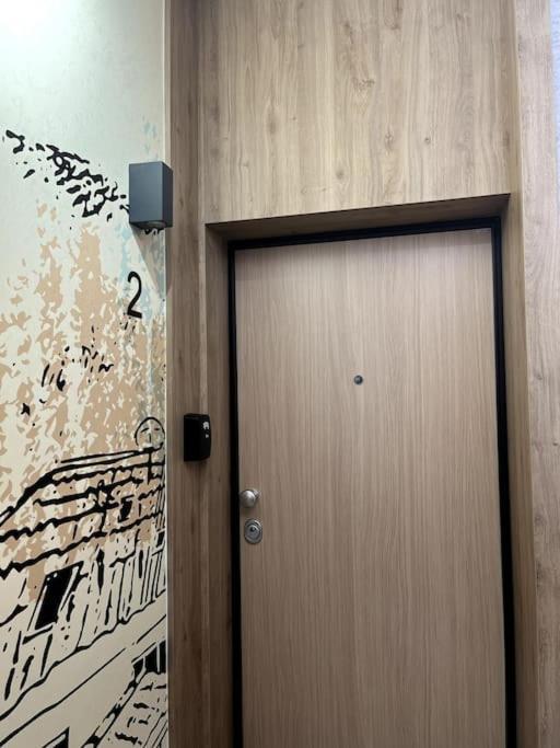 Rina Apartments Sarajewo Zewnętrze zdjęcie