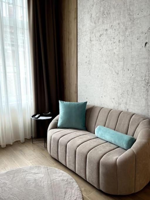 Rina Apartments Sarajewo Zewnętrze zdjęcie