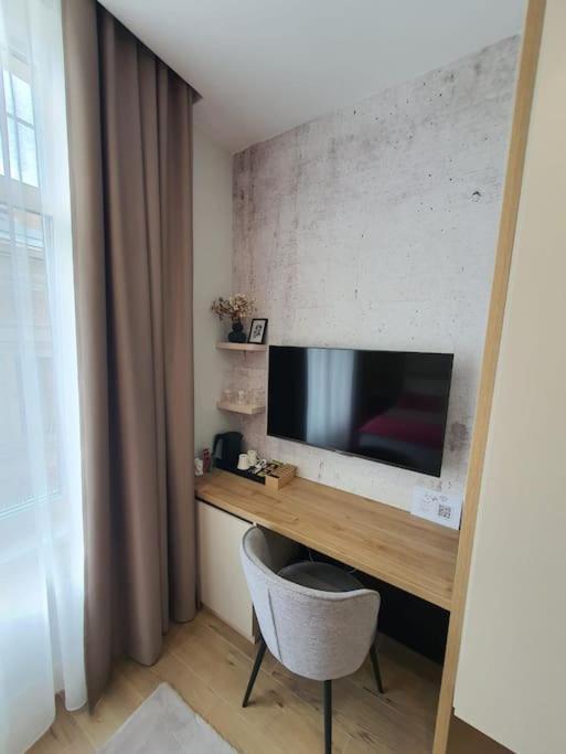 Rina Apartments Sarajewo Zewnętrze zdjęcie
