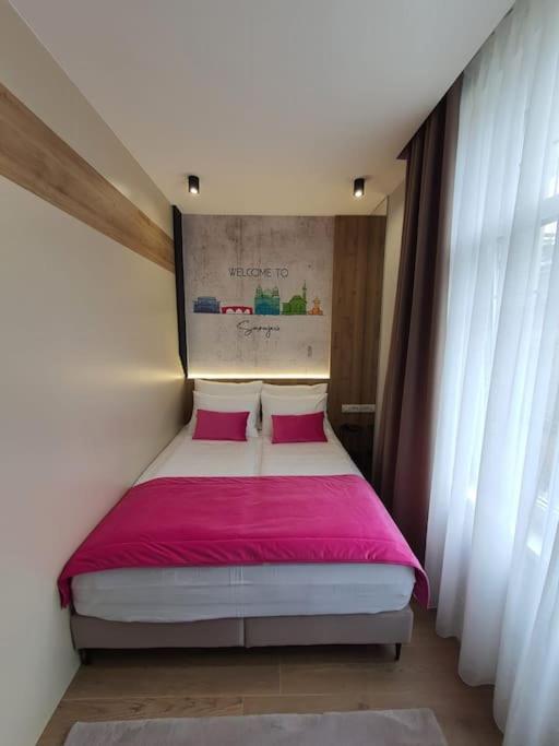 Rina Apartments Sarajewo Zewnętrze zdjęcie