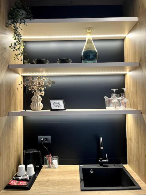 Rina Apartments Sarajewo Zewnętrze zdjęcie