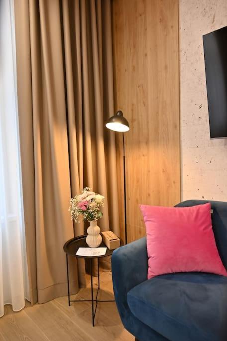 Rina Apartments Sarajewo Zewnętrze zdjęcie