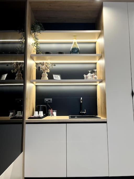 Rina Apartments Sarajewo Zewnętrze zdjęcie