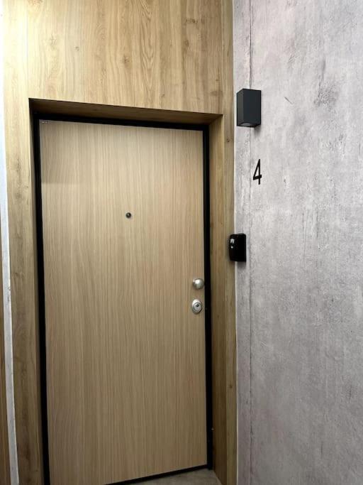 Rina Apartments Sarajewo Zewnętrze zdjęcie
