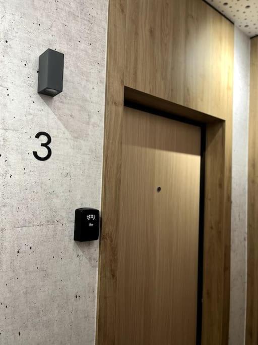 Rina Apartments Sarajewo Zewnętrze zdjęcie