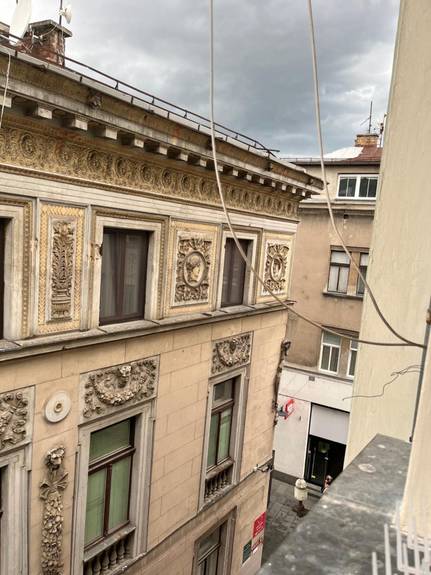 Rina Apartments Sarajewo Zewnętrze zdjęcie