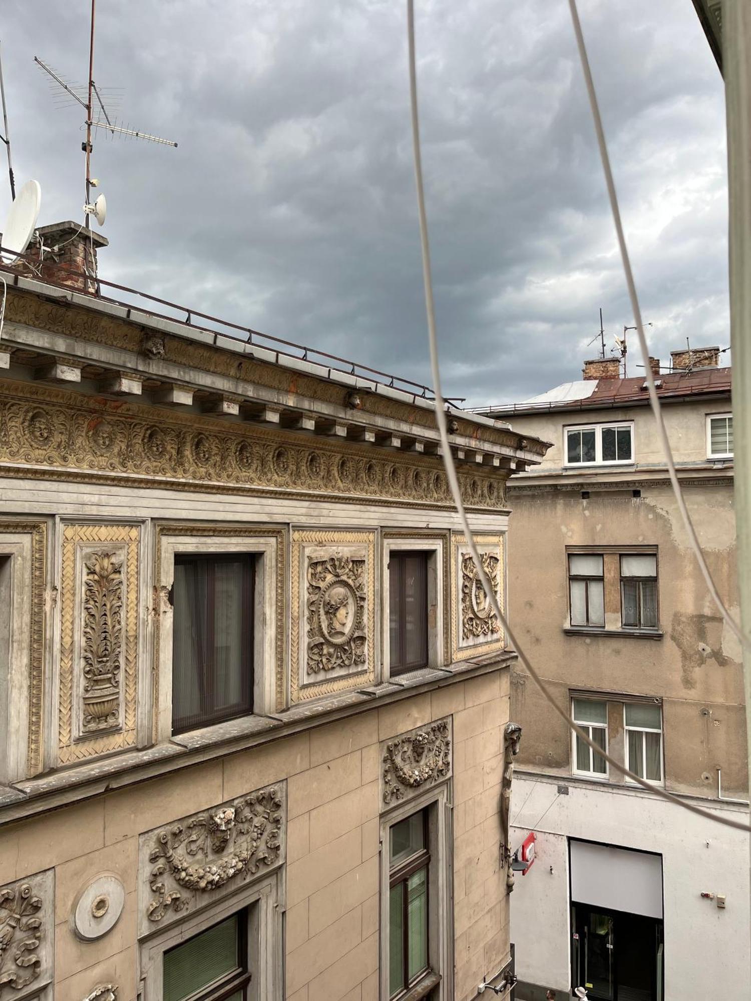 Rina Apartments Sarajewo Zewnętrze zdjęcie